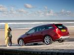 Volvo V60 D3 2010 года (UK)